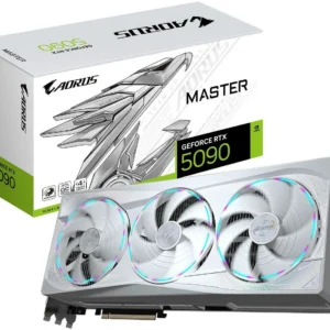 GIGABYTE RTX 5090 AORUS
